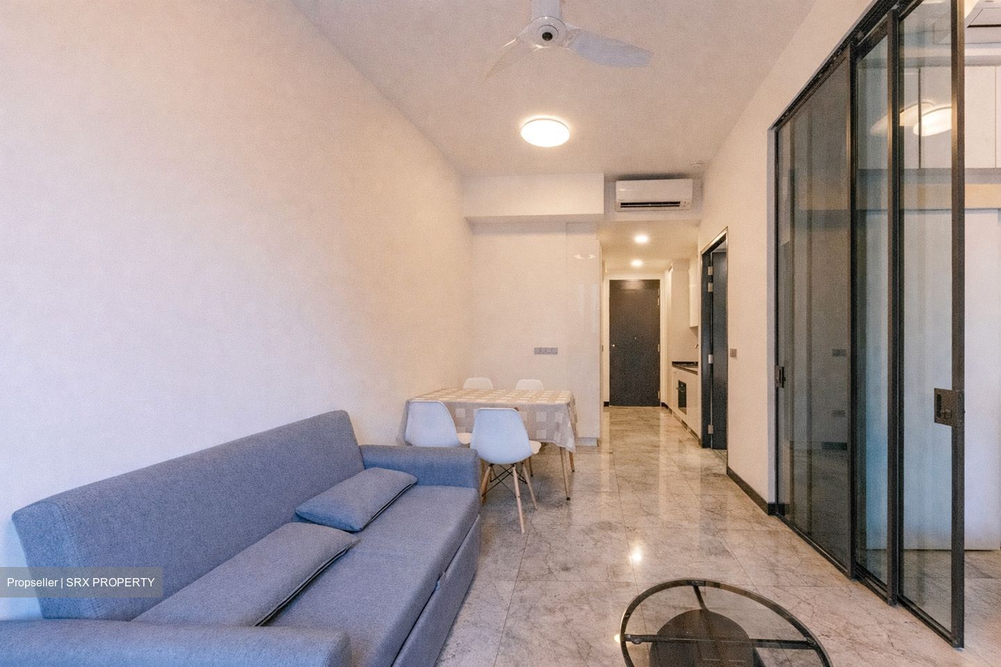 Midtown Bay (D7), Apartment #543078891